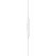 Apple EarPods (MTJY3ZM/A) USB Type C Cable Earphones, White | Vadu Austiņas ar USB Type C Savienojumu