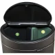Atkritumu šķirošanas tvertne Brabantia Touch Bin New Recycle, 23+10 L, Platinum