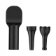 Набор насадок для отоскопа Bebird ENT Kit Черный 3 шт.