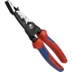 Многофункциональные клещи электрика Knipex 13 72 200 ME, 200 мм