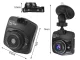 Автомобильный Видеорегистратор Full HD С 2.4-Дюймовым LCD Экраном И...