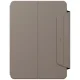 Магнитный чехол Uniq Rovus Snapmount для iPad Air 11\" / 10.9\", серый