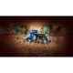 Конструктор LEGO Star Wars 75435 Battle of Felucia Separatist MTT