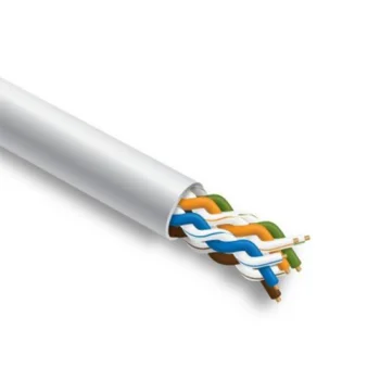 Внутренний кабель CAT6 UTP STEINMARK DK-U6 305м