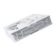 Вентилятор Be Quiet! SILENT WINGS PRO 4 White 120mm PWM