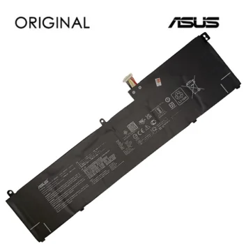Оригинальный аккумулятор Asus C32N2002 для ZenBook Pro 15, 8230mAh