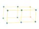 Straw Constructor Building Blocks for Base/Tent, 75 Pcs