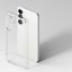 Ringke Fusion vāciņš Samsung Galaxy S25 FE – caurspīdīgs | Phone Case Cover