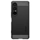Чехол Spigen Rugged Armor для Sony Xperia 1 VII, матовый черный