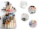 Rotējošs Akrila Kosmētikas Organizators Organaizers | Rotatable Cosmetics Organiser