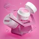 Строительный гель для ногтей Claresa Hard&Easy Panna Cotta 12г