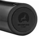 Thermal Mug MOUNTAIN GOAT TRAVEL 450 ml, Black