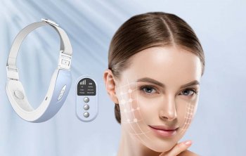 Firming Facial Device ANLAN ALVLY01-03