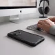 Чехол Tech-Protect Rugged Shield для Xiaomi Redmi Note 17 Pro Max 5G, чёрный матовый