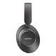 EarFun WavePro Wireless Over-Ear Headphones (HP200B), Black
