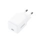 Ugreen Nexode N Series X512 20W GaN USB-C Wall Charger - White