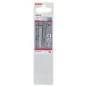 Bosch metāla urbju komplekts HSS-G 2,0 x 24 x 49 mm, 2 gab.
