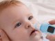 Electric Baby Nasal Aspirator with USB and 4 Silicone Tips