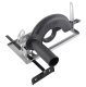Guide Attachment for Angle Grinder