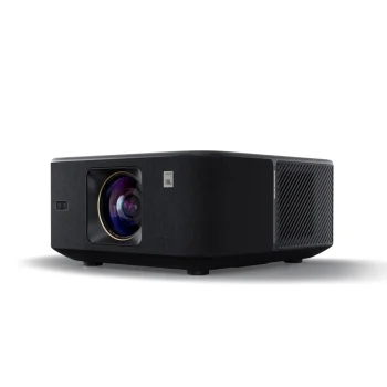 Yaber K3 LCD FullHD 1080p Multivides Projektors ar JBL Skaļruņiem, Melns