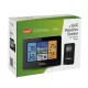 Метеостанция Greenblue GB215 WiFi с внешним датчиком, TUYA