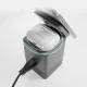 Зарядная станция Sbs TEWIRMAG105W Power Dock 6-in-1 с MagSafe и кабелями USB-C 65W,...