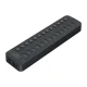 USB-хаб Orico CT2U3-13AB на 13 портов USB-A 3.0 с выключателями, черный