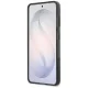 Чехол Karl Lagerfeld IML KC Script MagSafe для Samsung Galaxy S26 Plus, черный