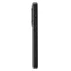 Uniq case Keva iPhone 15 Pro Max 6.7" Magclick Charging black/carbon black