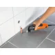 Пильные полотна Fein E-Cut Universal StarlockPlus 60x44 мм, 3 шт.