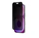AmazingThing Radix +Care privātuma aizsargstikls iPhone 18 Pro Max ar montāžas rāmi