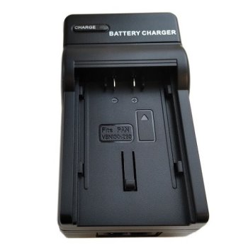 Зарядное устройство Extra Digital для Panasonic VBN130