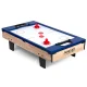 Деревянный игровой стол 4-в-1 Neo-Sport NS-800, 80x43x30 см