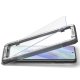 Samsung Galaxy S21 FE 5G (SM-G990B/DS) Spigen ALM GLAS.TR Tempered Glass 2-Pack | Защитное Стекло на...