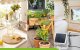 Smart Solar Irrigation Kit RainPoint HTP115FR+HWG023WRF Wi-Fi