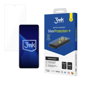 Защитная пленка 3mk SilverProtection+ для Oppo Find X8 Pro