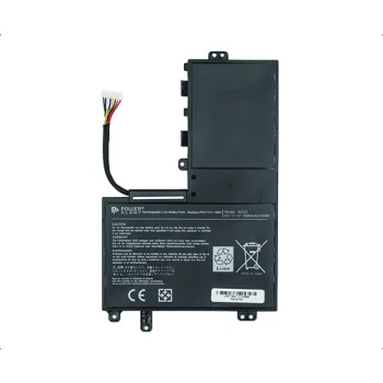 Portatīvā datora akumulators Extra Digital Toshiba PA5157U-1BRS, 45 Wh