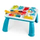 Развивающий столик с музыкой и звуком Ricokids 782000