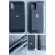 Tech-Protect TPUCarbon vāciņš Samsung Galaxy XCover 7, Melns