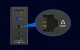 NAS-сервер TerraMaster F4 SSD Intel N95 8GB RAM 4x M.2 NVMe 5GbE