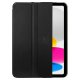 Чехол-книжка Spigen Smart Fold для iPad 10.9 2022, черный