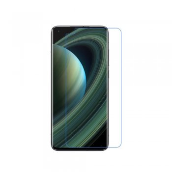 Xiaomi Mi 10 Ultra Protective Film Ultra Clear LCD Screen Protector | Telefona Ekrāna Aizsargplēve