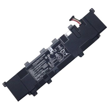 Asus C31-X502 oriģinālais klēpjdatora akumulators, 4000mAh
