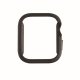 Apple Watch Series 4 / 5 / 6 / SE 40 mm Uniq Etui Valencia Case Cover, Grey