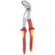 KNIPEX Cobra Water Pump Pliers 87 26 250, 250 mm