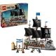 LEGO One Piece 75646 Garp\'s Marine Battleship konstruktors