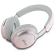Guess GUBHC22PSBCSMP bezvadu austiņas ar ANC/ENC, Bluetooth 5.4, rozā