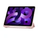 Tech-Protect iPad Air 10.9 (2020/2022) / 11 (2024) чехол-книжка SmartCase Pen, розовый