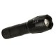 Tactical Military Flashlight 800 Lumens LED ZOOM USB Rechargeable