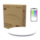 Yeelight Arwen Ceiling Light 450C viedais griestu gaismeklis